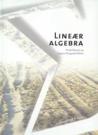 Product cover for Lineær algebra