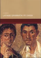 Product cover for Latinsk grammatik på dansk