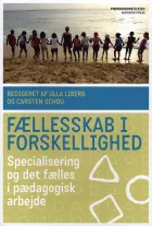 Product cover for Fællesskab i forskellighed