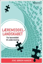 Product cover for Læremiddellandskabet