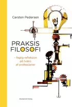 Product cover for Praksisfilosofi