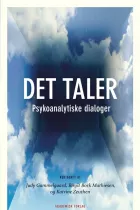 Product cover for DET taler