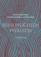 Product cover for Personlighedspsykiatri