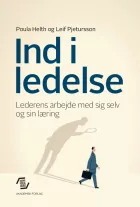 Product cover for Ind i ledelse