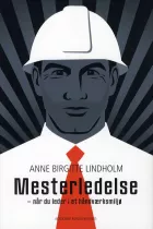 Product cover for Mesterledelse - når du er leder i et håndværksmiljø
