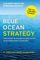 Product cover for Blue Ocean Strategy 2. udgave