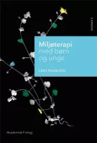 Product cover for Miljøterapi med børn og unge