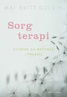 Product cover for Sorgterapi