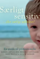 Product cover for Særligt sensitive - eller særligt udfordret?