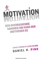 Product cover for Motivation