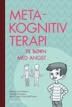 Product cover for Metakognitiv terapi