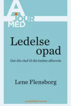 Product cover for Ledelse opad
