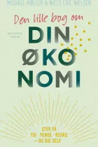 Product cover for Den lille bog om din økonomi
