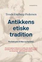 Product cover for Antikkens etiske tradition