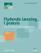 Product cover for Flydende læsning i praksis