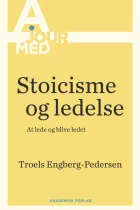 Product cover for Stoicisme og ledelse