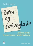 Product cover for Børn og skriveglæde