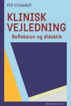 Product cover for Klinisk vejledning