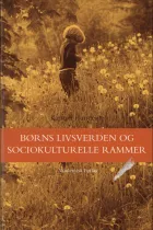 Product cover for Børns livsverden og sociokulturelle rammer
