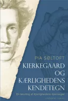 Product cover for Kierkegaard og kærlighedens kendetegn