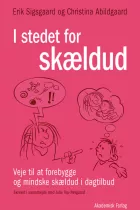 Product cover for I stedet for skældud