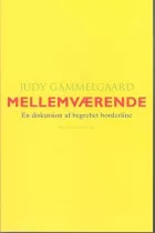Product cover for Mellemværende