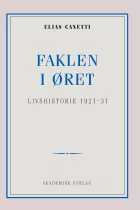 Product cover for  Livshistorie 1921-1931