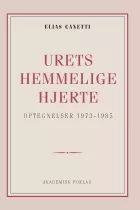 Product cover for  optegnelser 1973-1985