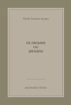 Product cover for De fromme og jøderne