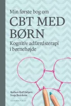 Product cover for Min første bog om CBT med børn