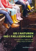 Product cover for Ud i naturen - ind i fællesskabet