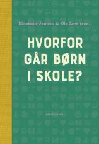 Product cover for Hvorfor går børn i skole?