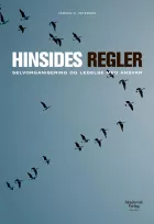 Product cover for Hinsides regler