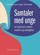 Product cover for Samtaler med unge