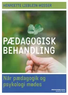 Product cover for Pædagogisk behandling