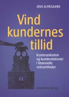 Product cover for Vind kundernes tillid