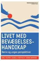 Product cover for Livet med bevægelseshandikap