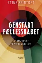 Product cover for Genstart fællesskabet