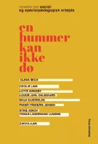 Product cover for En hummer kan ikke dø