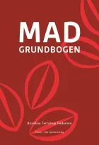 Product cover for Madgrundbogen