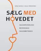 Product cover for Sælg med hovedet