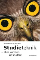Product cover for Studieteknik