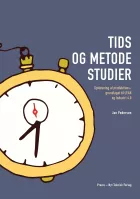 Product cover for Tids- og metodestudier