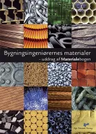 Product cover for Bygningsingeniørernes materialer