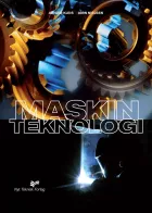 Product cover for Maskinteknologi