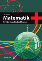 Product cover for Matematik +