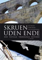 Product cover for Skruen uden ende