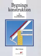 Product cover for Bygningskonstruktion