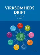 Product cover for Virksomhedsdrift