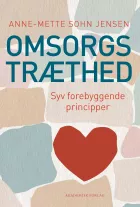 Product cover for Omsorgstræthed